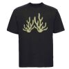 Russell Athletic Heavyweight T-Shirt Thumbnail