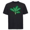 Russell Athletic Heavyweight T-Shirt Thumbnail