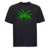 Russell Athletic Heavyweight T-Shirt Thumbnail