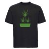 Russell Athletic Heavyweight T-Shirt Thumbnail