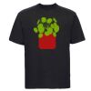 Russell Athletic Heavyweight T-Shirt Russell Athletic Heavyweight T-Shirt Thumbnail
