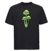 Russell Athletic Heavyweight T-Shirt Thumbnail