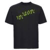 Russell Athletic Heavyweight T-Shirt Russell Athletic Heavyweight T-Shirt Thumbnail