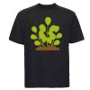 Russell Athletic Heavyweight T-Shirt Thumbnail