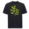 Russell Athletic Heavyweight T-Shirt Russell Athletic Heavyweight T-Shirt Thumbnail