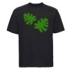 Russell Athletic Heavyweight T-Shirt Thumbnail