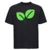 Russell Athletic Heavyweight T-Shirt Thumbnail