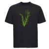 Russell Athletic Heavyweight T-Shirt Thumbnail