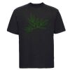 Russell Athletic Heavyweight T-Shirt Thumbnail
