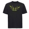 Russell Athletic Heavyweight T-Shirt Thumbnail