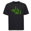 Russell Athletic Heavyweight T-Shirt Thumbnail