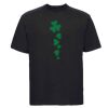 Russell Athletic Heavyweight T-Shirt Thumbnail