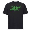 Russell Athletic Heavyweight T-Shirt Thumbnail