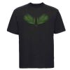 Russell Athletic Heavyweight T-Shirt Thumbnail