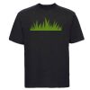 Russell Athletic Heavyweight T-Shirt Thumbnail