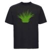 Russell Athletic Heavyweight T-Shirt Thumbnail