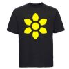Russell Athletic Heavyweight T-Shirt Thumbnail