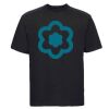 Russell Athletic Heavyweight T-Shirt Thumbnail
