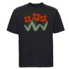 Russell Athletic Heavyweight T-Shirt Thumbnail