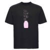 Russell Athletic Heavyweight T-Shirt Thumbnail