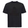 Russell Athletic Heavyweight T-Shirt Russell Athletic Heavyweight T-Shirt Thumbnail