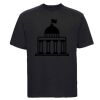 Russell Athletic Heavyweight T-Shirt Thumbnail