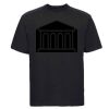 Russell Athletic Heavyweight T-Shirt Thumbnail