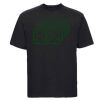 Russell Athletic Heavyweight T-Shirt Thumbnail