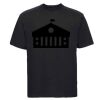 Russell Athletic Heavyweight T-Shirt Thumbnail