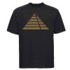 Russell Athletic Heavyweight T-Shirt Russell Athletic Heavyweight T-Shirt Thumbnail