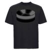 Russell Athletic Heavyweight T-Shirt Thumbnail