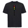 Russell Athletic Heavyweight T-Shirt Russell Athletic Heavyweight T-Shirt Thumbnail