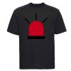 Russell Athletic Heavyweight T-Shirt Thumbnail