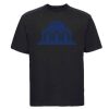 Russell Athletic Heavyweight T-Shirt Thumbnail