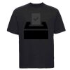 Russell Athletic Heavyweight T-Shirt Russell Athletic Heavyweight T-Shirt Thumbnail