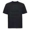 Russell Athletic Heavyweight T-Shirt Thumbnail