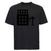 Russell Athletic Heavyweight T-Shirt Thumbnail