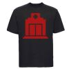Russell Athletic Heavyweight T-Shirt Thumbnail