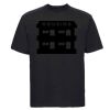 Russell Athletic Heavyweight T-Shirt Thumbnail