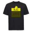 Russell Athletic Heavyweight T-Shirt Thumbnail