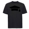Russell Athletic Heavyweight T-Shirt Thumbnail
