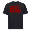 Russell Athletic Heavyweight T-Shirt Thumbnail