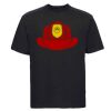 Russell Athletic Heavyweight T-Shirt Thumbnail
