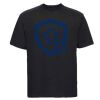 Russell Athletic Heavyweight T-Shirt Thumbnail