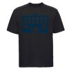 Russell Athletic Heavyweight T-Shirt Thumbnail