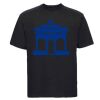 Russell Athletic Heavyweight T-Shirt Russell Athletic Heavyweight T-Shirt Thumbnail