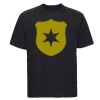 Russell Athletic Heavyweight T-Shirt Russell Athletic Heavyweight T-Shirt Thumbnail