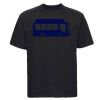 Russell Athletic Heavyweight T-Shirt Thumbnail