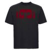 Russell Athletic Heavyweight T-Shirt Thumbnail