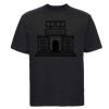Russell Athletic Heavyweight T-Shirt Russell Athletic Heavyweight T-Shirt Thumbnail